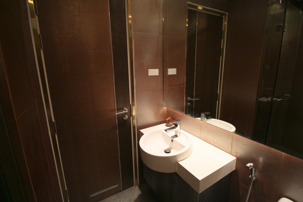 Rama3 Star View Residence Bangkok Exterior foto