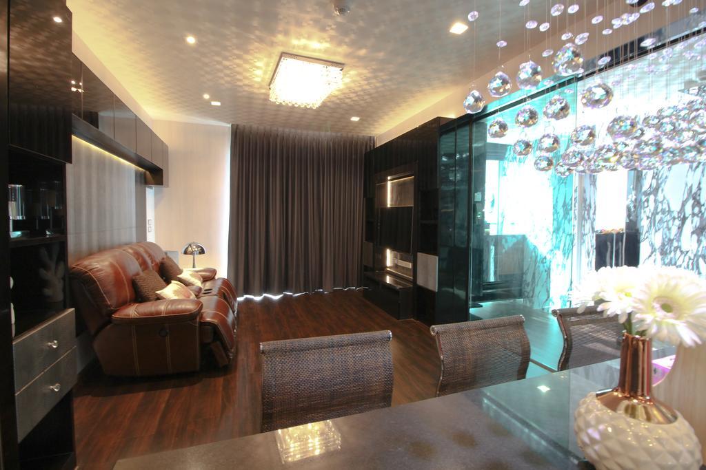 Rama3 Star View Residence Bangkok Exterior foto